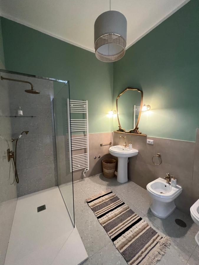 Borgo Marinaro Suite Salerno Exterior photo